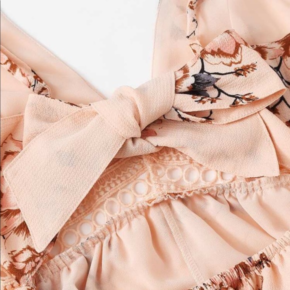 Brand new romper - Picture 3 of 4